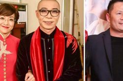 Điều gì khiến Công Lý, Bằng Kiều giữ được quan hệ 'tình thân mến thân' với vợ cũ sau khi ly hôn?