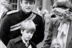 Cuộc hôn nhân đầu 21 năm của bà Camilla, mẹ kế Hoàng tử William - Harry