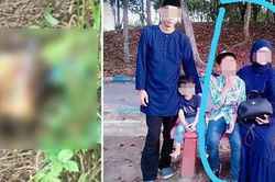 Vụ án gây rúng động: Chồng sát hại vợ cùng con riêng của cô nhưng hành động sau đó mới rùng mình kinh hãi, mất hết nhân tính