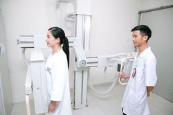 Để ung thư không còn là nỗi ám ảnh