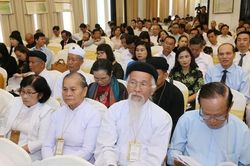 Tôn giáo Mặc Môn Việt Nam: Cắt giảm lượng khí thải, trồng thêm rừng, sử dụng năng lượng sạch để bảo vệ môi trường
