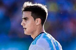 Dybala ghi dấu ấn trong ngày Argentina thắng Ecuador 6-1