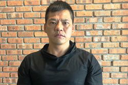 Tạm giữ người đàn ông Trung Quốc trốn lệnh truy nã ở Đà Nẵng