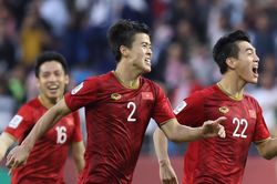 Hoàn cảnh đối lập của Việt Nam và Indonesia sau 3 năm