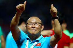 'Việt Nam áp đảo Indonesia, sẽ thắng cách biệt 2 bàn'