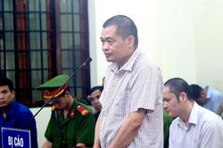 Những kí hiệu bí ẩn và ông Trưởng phòng có lòng tốt đột xuất!