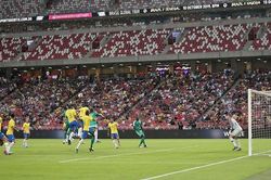 Sức hút của đội tuyển Brazil kém đi là do đâu?