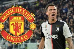 Tin bóng đá MU 14/10: Mandzukic đồng ý đến MU. Solskjaer gửi Ed Woodward 6 mục tiêu cần mua