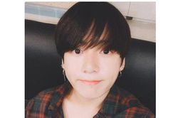 Jungkook BTS khoe tóc mới cũng khiến mạng xã hội 'nổi sóng'