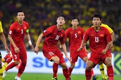 Việt Nam đấu với Indonesia: Hàng thủ vẫn là điểm tựa chắc chắn nhất