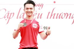MC Hạnh Phúc: Bốn năm miệt mài qua 48 tỉnh, thành với 'Cặp lá yêu thương'