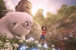 Bộ VH,TT&DL lên tiếng về phim 'Người tuyết bé nhỏ' có hình ảnh 'đường lưỡi bò'