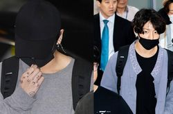 Big Hit thẳng tay kiện người làm dấy lên tin đồn hẹn hò sai sự thật của Jungkook