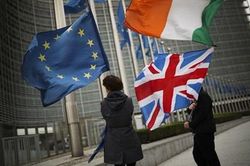 Brexit đang mất dần hy vọng?