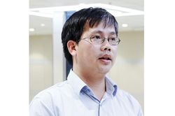 'Bắt bệnh', chủ động ứng phó triều cường