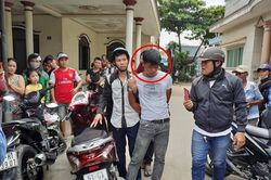 Bình Dương: 'Hiệp sĩ' xin ra khỏi đội phòng chống tội phạm