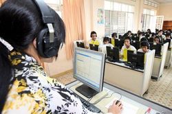 Thái Bình bắt đầu rà soát, kiểm tra các trung tâm ngoại ngữ, tin học