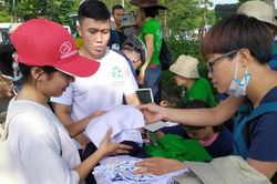Giới trẻ cần những 'người dẫn đầu'