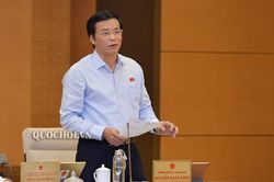 Xử lý cán bộ vụ gian lận thi ở Hà Giang: Thấy rõ việc né trách nhiệm!