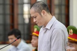 Hà Giang mở lại phiên xét xử vụ tiêu cực điểm thi