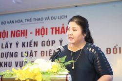 Cục Điện ảnh nói gì về phim có 'đường lưỡi bò' lọt vào rạp chiếu Việt Nam?