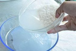 Cách nấu cháo cá chép không tanh cho mẹ bầu