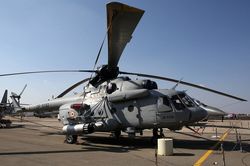 Nga giao trực thăng Mi-171 động cơ nâng cấp đầu tiên cho Trung Quốc