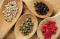 Giải pháp nâng cao chất lượng hồ tiêu xuất khẩu