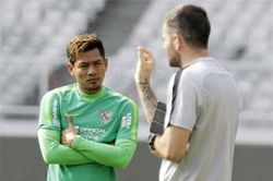 Báo Indonesia: 'Đá kiểu McMenemy không thay đổi là thua Việt Nam'
