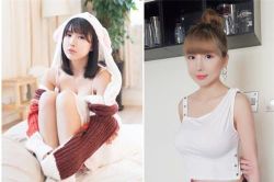 Hot girl mặt như baby sở hữu 1 triệu follow để lộ mặt thật khiến nhiều fan sốc nặng