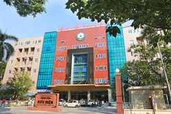 Vụ trưởng Vụ Sức khỏe Bà mẹ và Trẻ em Nguyễn Đức Vinh: 'Người chồng vi phạm về đạo đức, bệnh viện phải gánh hậu quả!'
