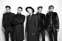 Netizen và vô vàn trăn trở với câu hỏi: 'Big Bang liệu sẽ tái hợp?'
