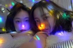 Để giải thoát bản thân, cặp bạn thân Goo Hara - Sulli cùng lựa chọn cái chết!