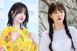 Goo Hye Sun thương tiếc trước sự ra đi của Sulli: 'Ngủ ngon, chị yêu em!'