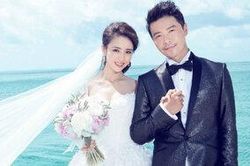 Trần Tư Thành tiết lộ người tình trong mộng là Cao Viên Viên, chọn Đồng Lệ Á chỉ là phương pháp 'thay thế'?