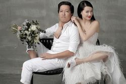 Fan đứng ngồi không yên trước bật mí chuyện Trường Giang - Nhã Phương đã đổ nhau như thế nào?