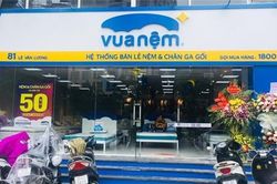 Vua Nệm lên kế hoạch IPO vào năm 2023