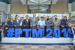 Việt Nam tham gia Hội chợ du lịch quốc tế Pakistan 2019