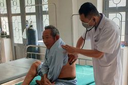 Phòng, chống bệnh phổi tắc nghẽn mạn tính