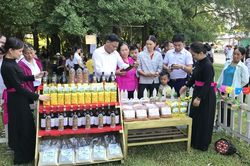 Dấu ấn OCOP