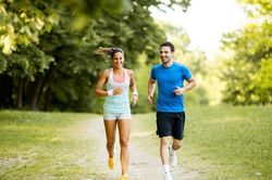 Trang bị cần thiết cho người bắt đầu làm quen môn chạy bộ