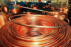 Giá đồng tại Trung Quốc tăng mạnh sau khi Mỹ - Trung đạt thỏa thuận thương mại một phần
