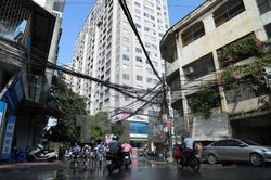 Nhà ở giá rẻ, vướng ở chính sách tín dụng?