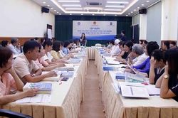 Hỗ trợ trẻ em tự kỷ hòa nhập cộng đồng