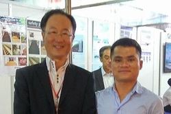 Chung tay tiếp sức học sinh nghèo đến trường