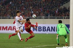 Chuyên gia: Indonesia nguy hiểm, tuyển Việt Nam phải dè chừng