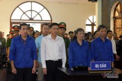 Ngày mai, xử sơ thẩm vụ gian lận điểm thi 2018 ở Sơn La