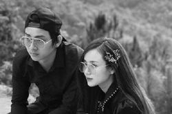 Hoài Lâm: 'Dù có gì xảy ra, vợ vẫn tha lỗi và bỏ qua cho tôi'