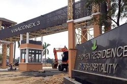 Lợi nhuận tăng chưa từng có của Vinaconex 3 đến từ đâu?