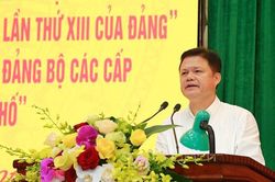 Quyết tâm đổi mới, sáng tạo là động lực